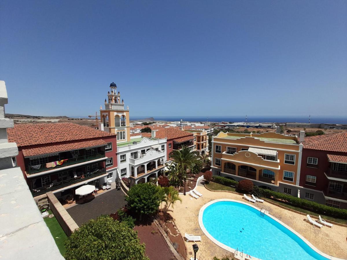 Biltmore Atico Luxury San Miguel de Abona Exterior photo