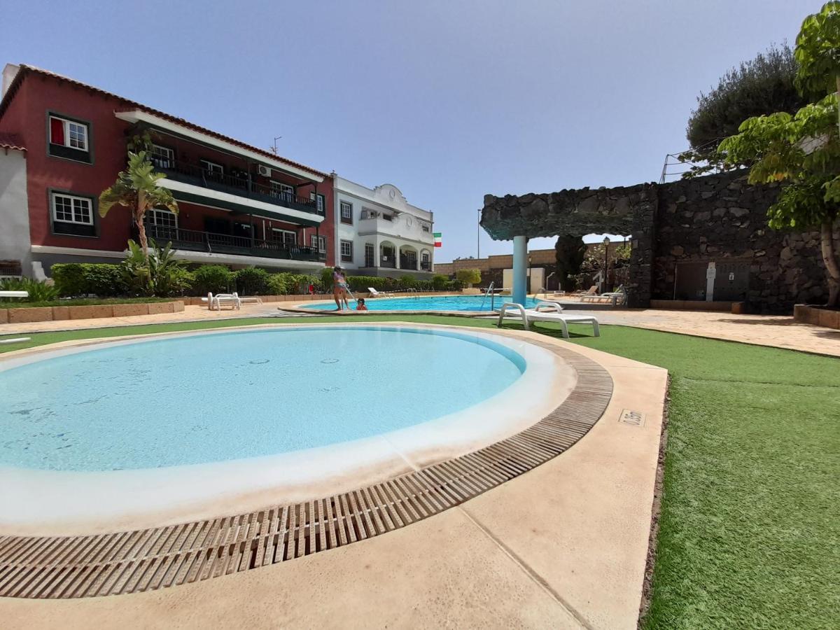 Biltmore Atico Luxury San Miguel de Abona Exterior photo